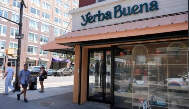 New York allowed pot shops to open too close to schools. Now they might have to move