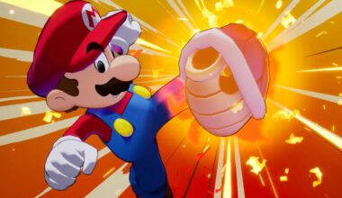 How Nintendo could fix Mario & Luigi: Brothership