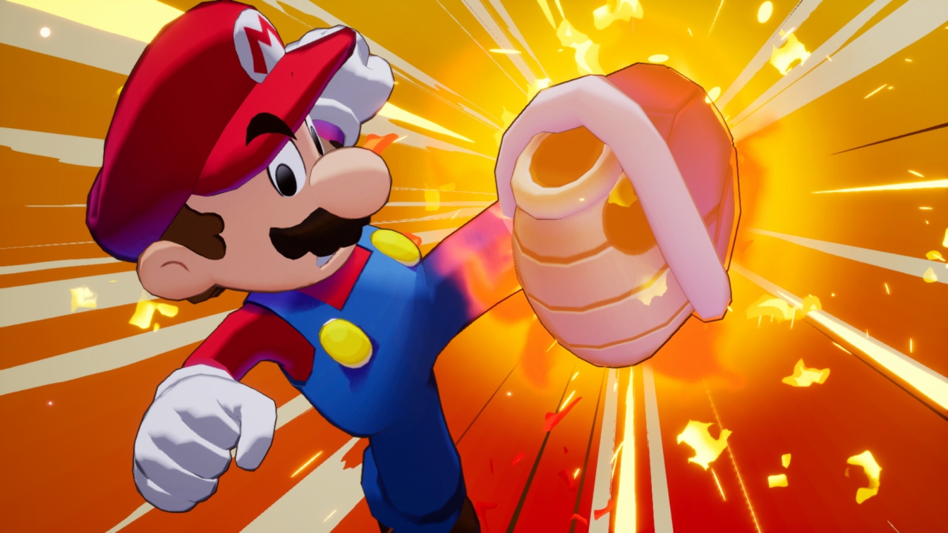 How Nintendo could fix Mario & Luigi: Brothership