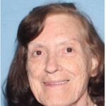Marjorie Ruth Dinsmore is the subject of a Silver Alert.