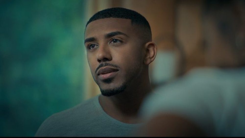 Marques Houston on 'Run' Ending, Possible Sequel and His New Thriller