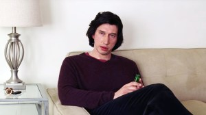 MARRIAGE STORY, Adam Driver, 2019. © Netflix / courtesy Everett Collection