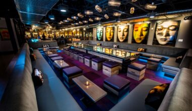 FOUND:RE Phoenix Hotel Goes “Green” with Latest Art Exhibit