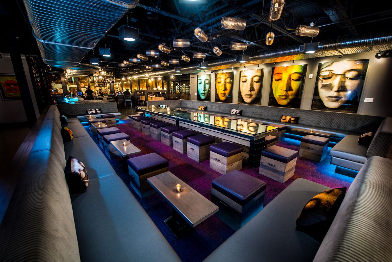 FOUND:RE Phoenix Hotel Goes “Green” with Latest Art Exhibit