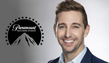 Revived Paramount TV Studios To Be Led By Matt Thunell