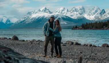 Vancouver Island couple popular on YouTube dies in backcountry crash