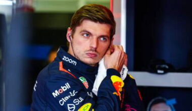 “Box Office Gold”: Fans Manifesting Max Verstappen’s NASCAR Debut After Red Bull’s Tease