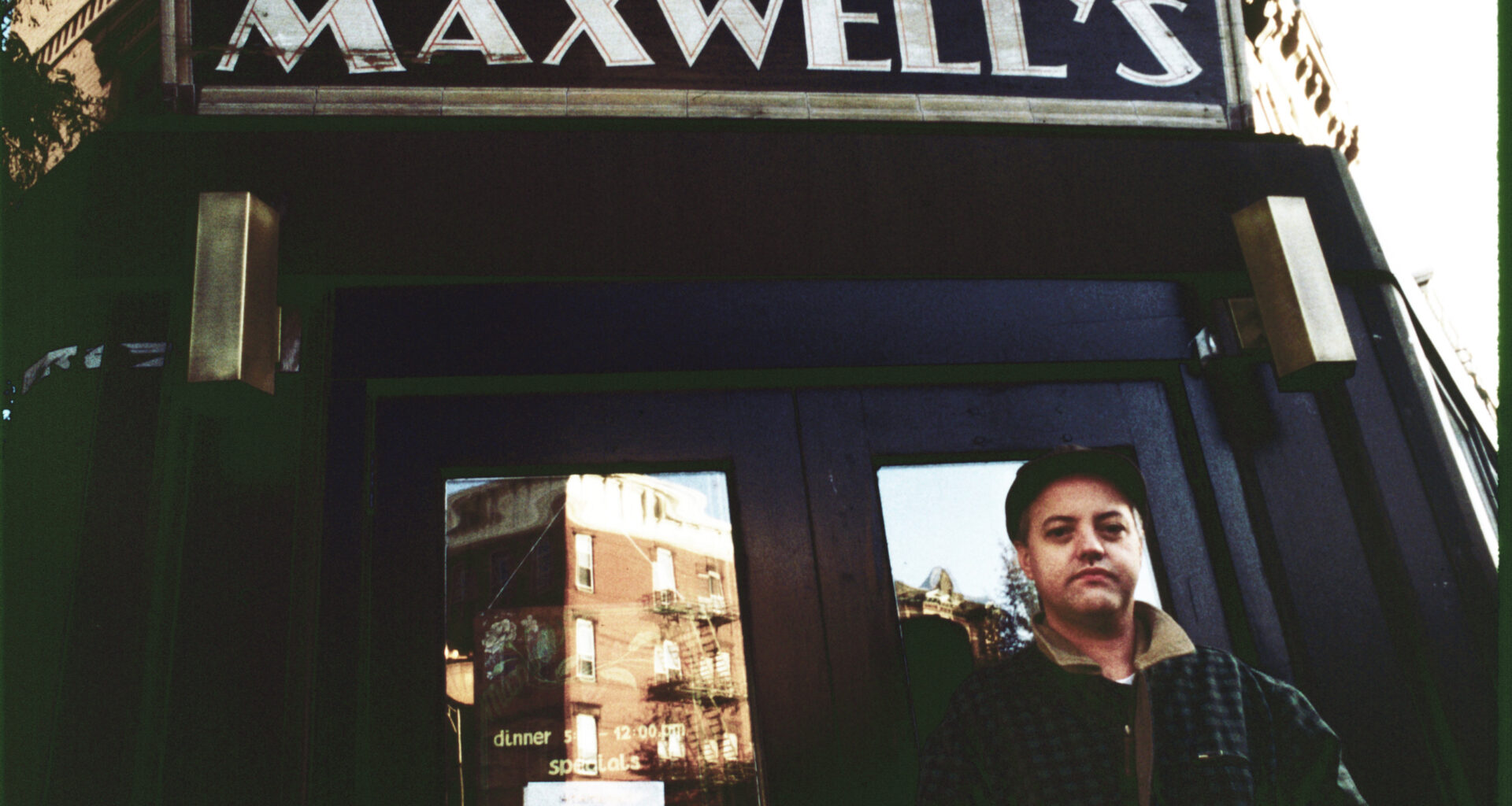 Maxwell's documentary in production, seeking performance footage / pics (watch the teaser trailer)
