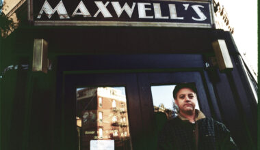 Maxwell's documentary in production, seeking performance footage / pics (watch the teaser trailer)