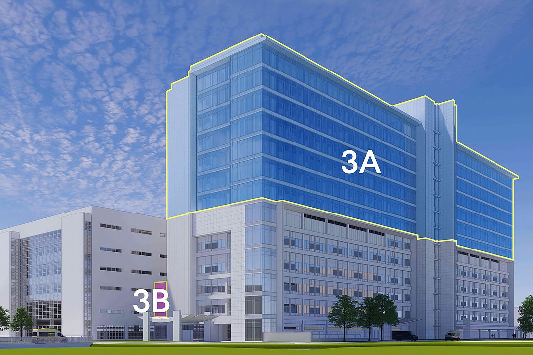 City issues permit for $19 million Mayo Clinic in Florida expansion