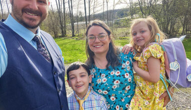 Fundraiser aims to help Cambria County girl with rare genetic condition | News, Sports, Jobs