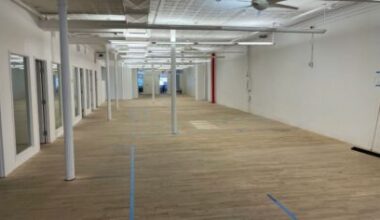 Tribeca Citizen | Seen & Heard: A new studio for artist Ryan McGinnes