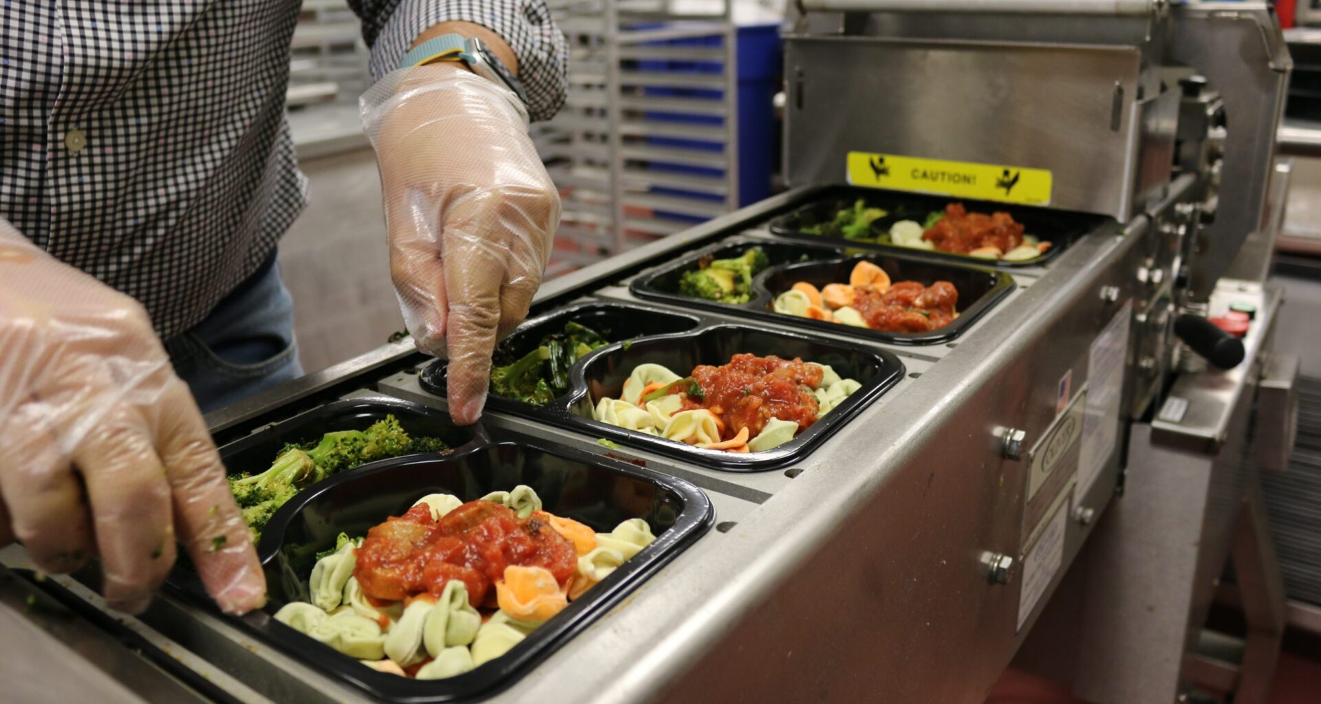 Medically-tailored meal service loses $350K in federal funding