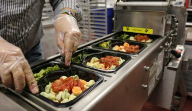 Medically-tailored meal service loses $350K in federal funding