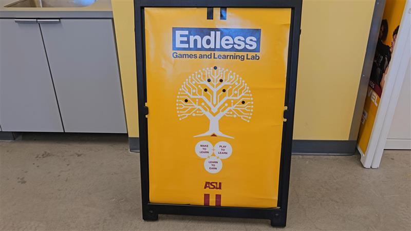 ASU partnership looks at how students can earn college credits through video games....