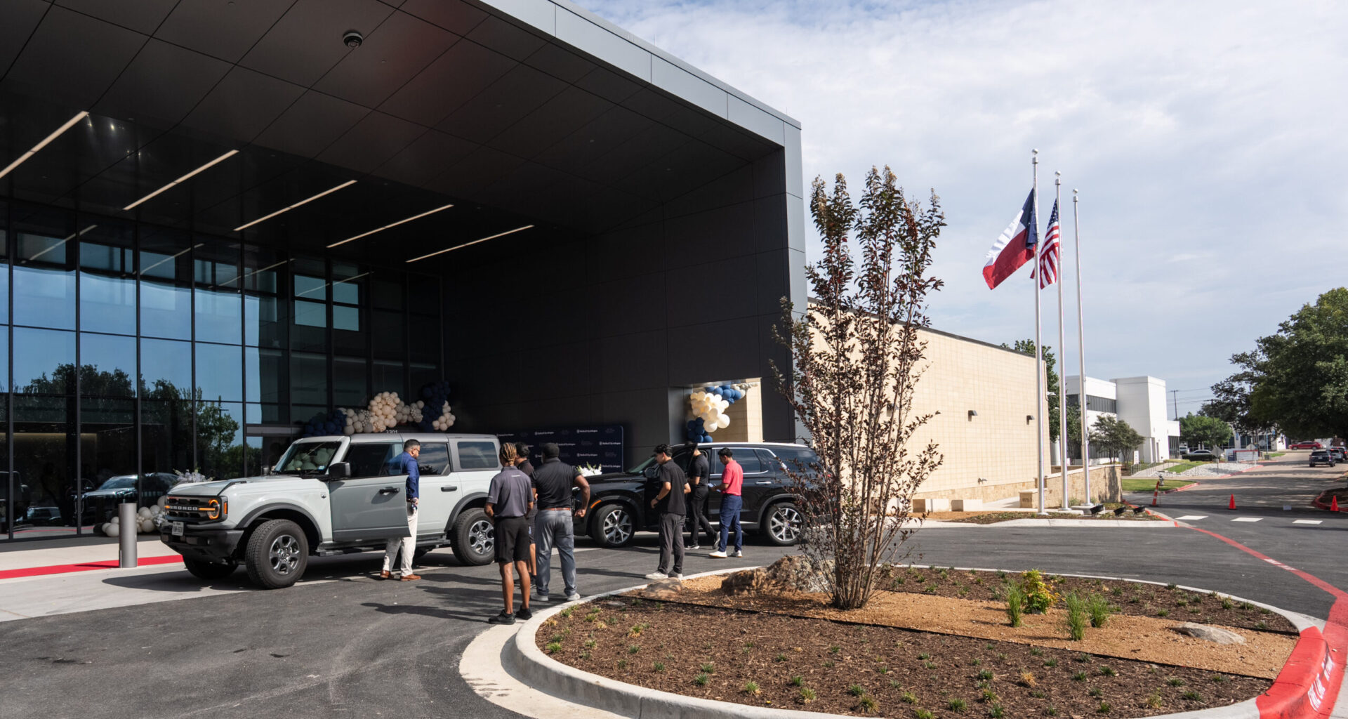 $144 Million Expansion Complete at Medical City Arlington