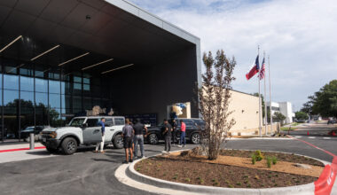 $144 Million Expansion Complete at Medical City Arlington