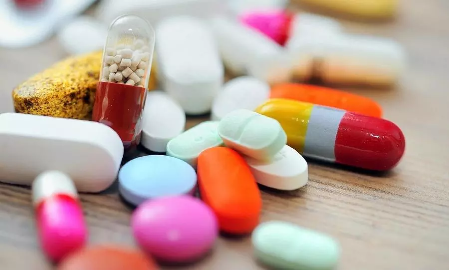Centre slashes prices of 35 essential medicines
