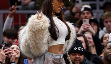 Megan Thee Stallion Seeks To Sanction Tory Lanez's Friend For Disrespectful Deposition