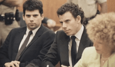 What happens after the Menendez brothers parole hearings – NBC Los Angeles