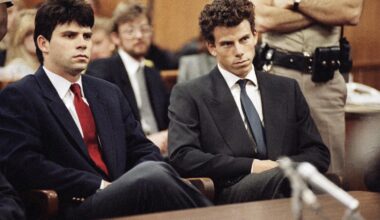 First Erik Menendez, then Lyle denied parole by California board that says they pose safety risk – San Diego Union-Tribune