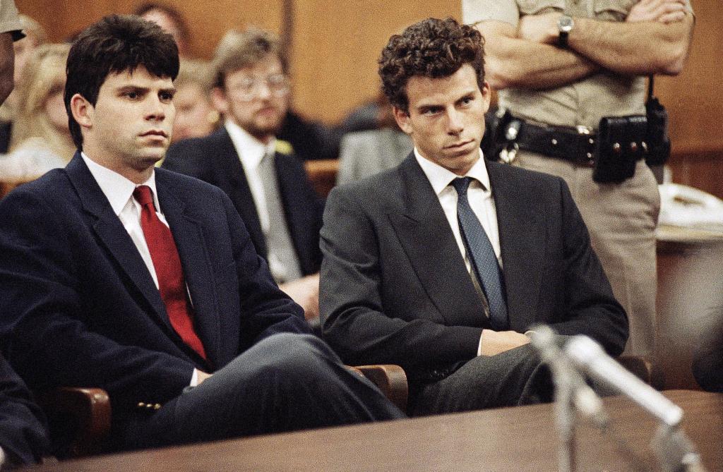 First Erik Menendez, then Lyle denied parole by California board that says they pose safety risk – San Diego Union-Tribune