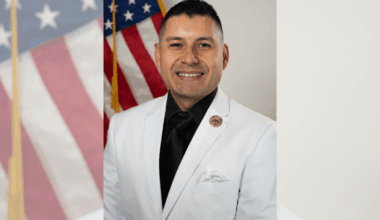 Menifee Mayor called to military service – NBC Los Angeles