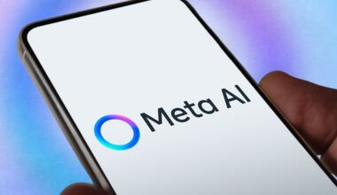 Meta Eyeing Fourth Revamp of AI Teams in Six Months