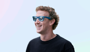 Meta, Orion, AR, augmented reality, connected economy