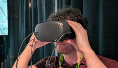 A Stunning Window Into Another World