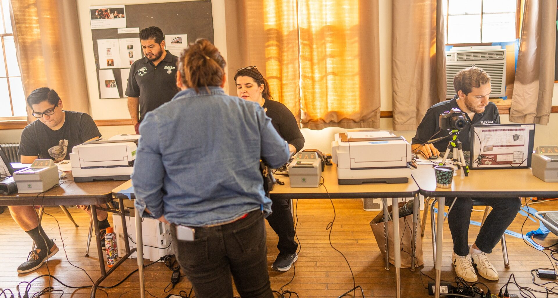 How Medicaid cuts and federal policy changes will impact health care access for Vermont’s noncitizens