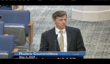 Jacksonville City Council seeks ethics opinion after General Counsel hires in-law's firm