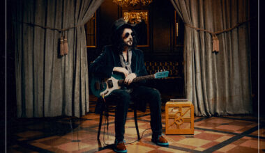 Mike Campbell names the Tom Petty song that "captured a moment"