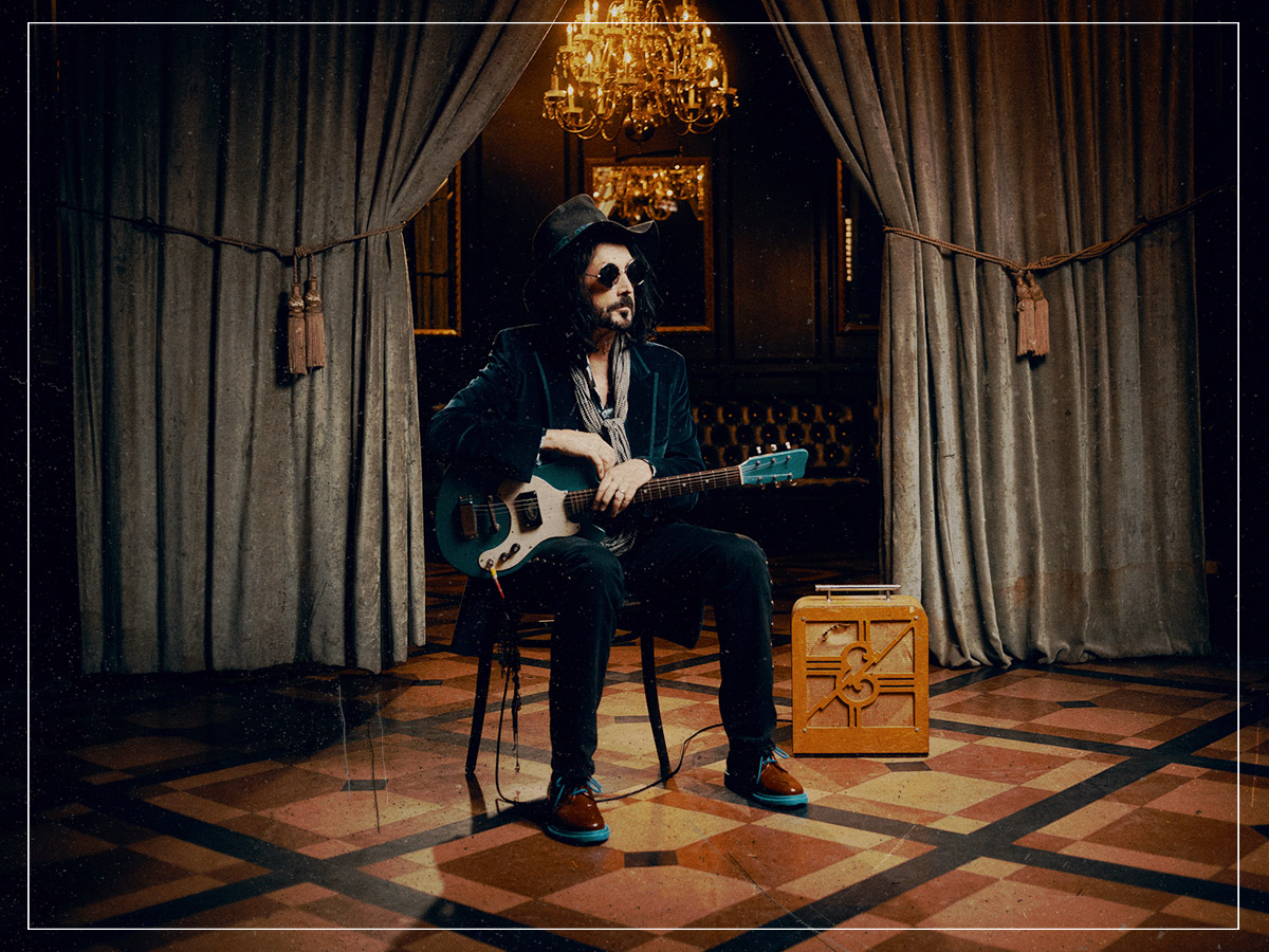 Mike Campbell names the Tom Petty song that "captured a moment"