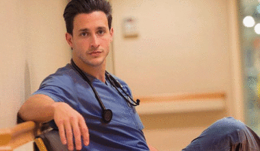 Catching up with the most-followed doctor on social media
