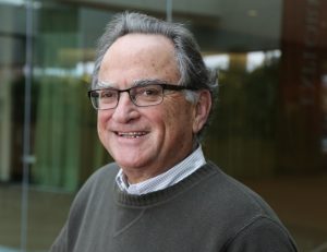 Headshot of Computer Science professor Miron Livny.
