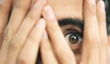 'Misokinesia' Phenomenon Could Affect 1 in 3 People, Study Reveals : ScienceAlert