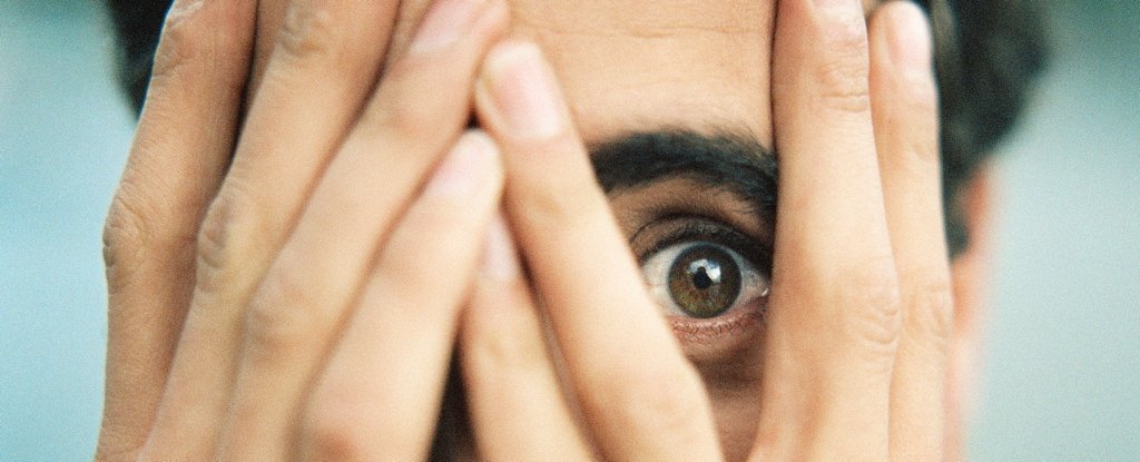 'Misokinesia' Phenomenon Could Affect 1 in 3 People, Study Reveals : ScienceAlert