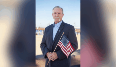 Mitch McKay is Imperial Beach Mayor – NBC 7 San Diego