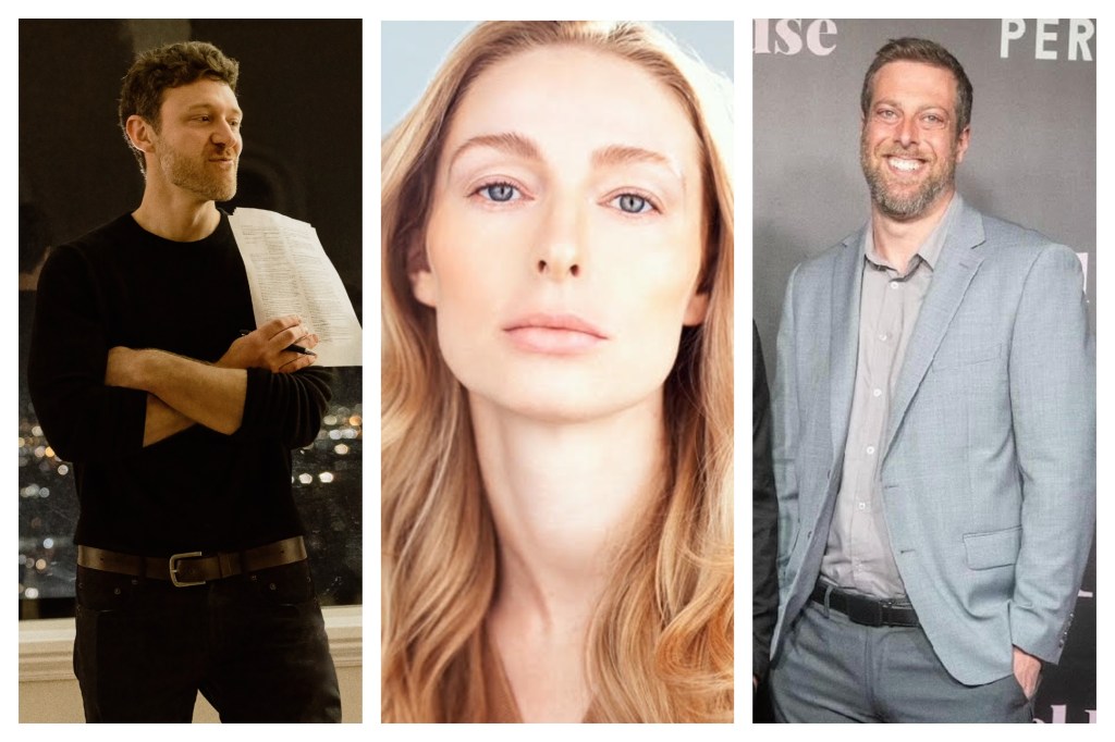 Jeffrey Scott Collins Wraps ‘The Caged’; Unveils Prodco Investment