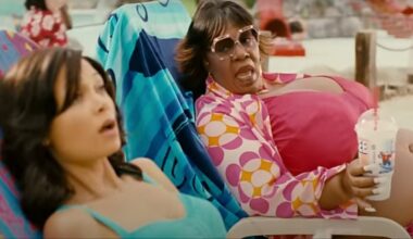 Eddie Murphy defends Norbit, shares worst movies