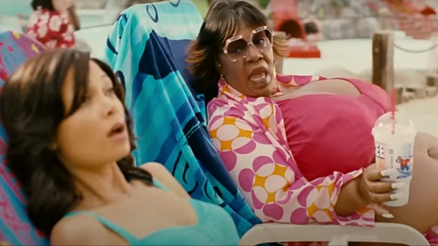 Eddie Murphy defends Norbit, shares worst movies
