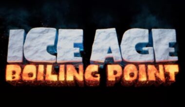 Boiling Point,' Sets 2027 Release
