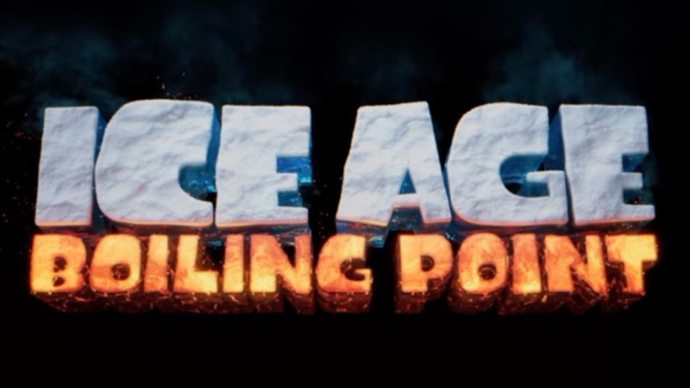 Boiling Point,' Sets 2027 Release