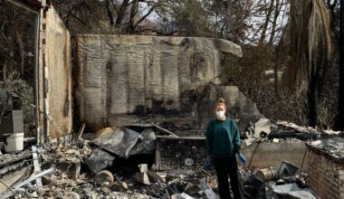Molly Baz: What the L.A. Wildfires Couldn't Take From Me