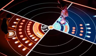 Moment Factory | Augmented Games global rollout