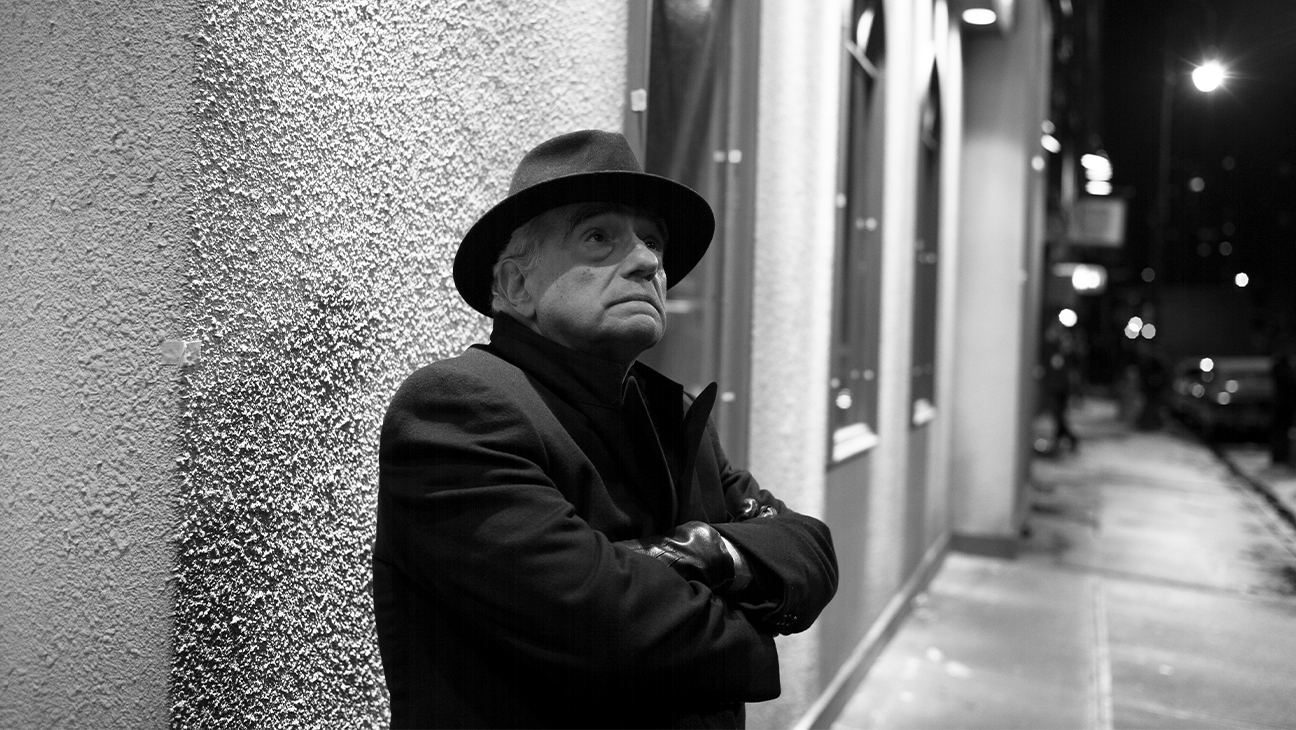 'Mr. Scorsese'