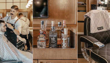 Mr. Winston’s Expands With Third Retro-Modern Barbershop, Plans Up to 12 DFW Locations » Dallas Innovates