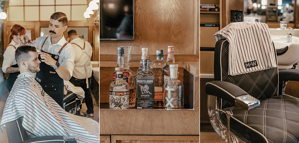 Mr. Winston’s Expands With Third Retro-Modern Barbershop, Plans Up to 12 DFW Locations » Dallas Innovates
