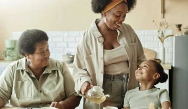 The Growing Trend of Multigenerational Living in NYC – New York Family